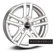 Диски Tech Line R13 / 5J PCD 4x98 ЕТ 35 ЦО 58.6 329