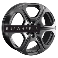 Диски Replay 7,5x18/6x114,3 ET46 D67,1 KI389 GM (конус, C570) Диски Replay 7,5x18/6x114,3 ET46 D67,1 KI389 GM (конус, C570)