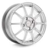 Диски СКАД 6,0\R15 4*98 ET35 d58.6 Селена
