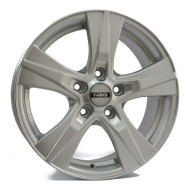 Диски Neo  643 N  6,5\R16 5*114,3 ET50  d66,1  S  [N643-6516-661-5x1143-50S]