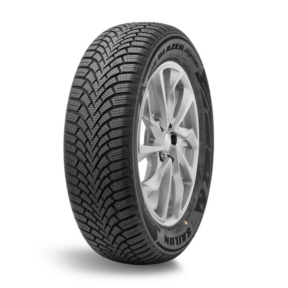 Шины Sailun 195/50R15 82H Ice Blazer Alpine+ TL
