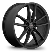 Диски Xtrike 7.5\R19 5*114.3 ET37 d66.6 BKM