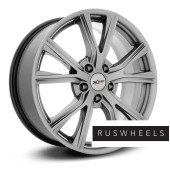 Диски X-trike R18 / 7.5J PCD 5x112 ЕТ 45 ЦО 57.1 X-122 Диски X-trike R18 / 7.5J PCD 5x112 ЕТ 45 ЦО 57.1 X-122
