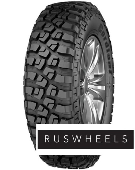 Шины Cordiant 225/75R16 104Q Off Road 2 TL Шины Cordiant 225/75R16 104Q Off Road 2 TL