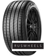 Шины Pirelli 225/45 r17 Cinturato P7 91W