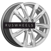 Диски СКАД 6,5x16/5x114,3 ET50 D67,1 Кения (КЛ367) Селена