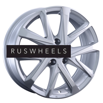 Диски Replay 7x17/5x114,3 ET48 D67,1 KI270 SF (конус, C570) Диски Replay 7x17/5x114,3 ET48 D67,1 KI270 SF (конус, C570)