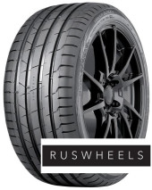 Шины Nokian Tyres 235/40 r19 Hakka Black 2 96Y Шины Nokian Tyres 235/40 r19 Hakka Black 2 96Y