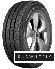 Шины Ikon Tyres  185/75/16  S 104/102 C Ikon Character Eco C2