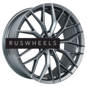 Диски INCH 9,5x21/5x120 ET45,5 D62,6 GA8532 Satin Gunmetal (ZJH)