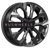 Диски КИК 6,5x17/5x114,3 ET50 D67,1 Морейн (КС1046) Кварц Диски КИК 6,5x17/5x114,3 ET50 D67,1 Морейн (КС1046) Кварц