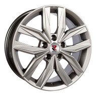 Диски RЕPLIKEY 7,0\R17 5*112 ET40 d57.1 HSB