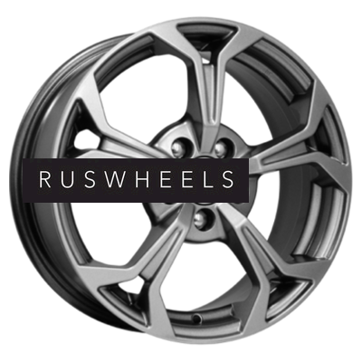 Грузовые диски iFree 6,5x15/5x114,3 ET43 D60,1 Эрнесто (КС484) Хай Вэй