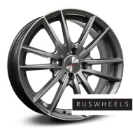 Диски X-trike R16 / 6.5J PCD 4x100 ЕТ 45 ЦО 67.1 X-129