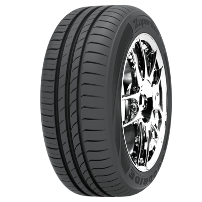 Шины Goodride 195/55R15 85V ZuperEco Z-107 TL Шины Goodride 195/55R15 85V ZuperEco Z-107 TL
