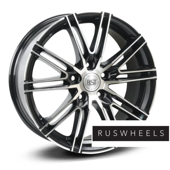 Диски RST R17 / 7J PCD 5x114.3 ЕТ 40 ЦО 66.1 R187