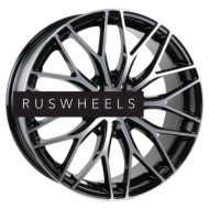 Диски Neo 7,5x19/5x108 ET36 D65,1 940 BD