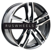 Диски RST 7,5x18/5x114,3 ET45 D67,1 R128 (Mazda) BD