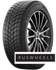 Шины Michelin 275/40 r21 X-ICE SNOW SUV 107V Runflat Шины Michelin 275/40 r21 X-ICE SNOW SUV 107V Runflat