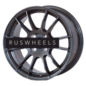 Диски Lizardo 7x16/4x114,3 ET38 D67,1 113 G22 (конус)