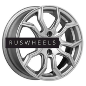 Диски iFree 6x15/4x98 ET33 D58,5 Бохо (КС1037) Хай Вэй