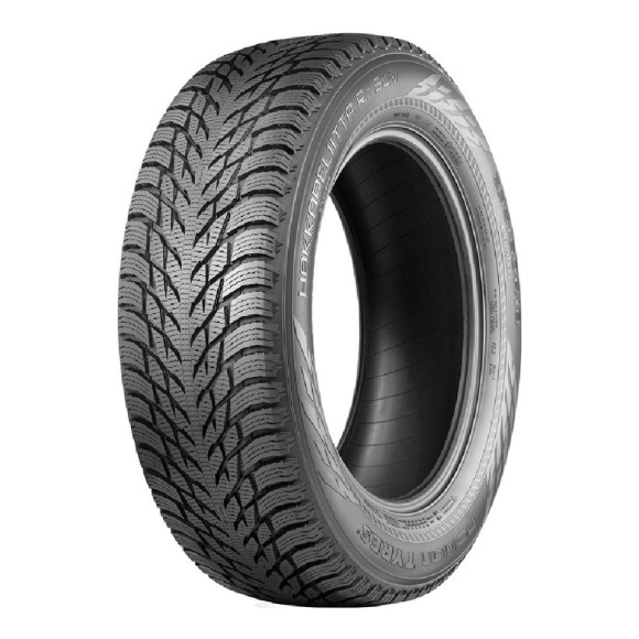 Шины Nokian Tyres 275/50R20 113R XL Hakkapeliitta R3 SUV TL Шины Nokian Tyres 275/50R20 113R XL Hakkapeliitta R3 SUV TL
