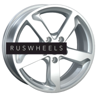 Диски Replay 6,5x16/5x112 ET43 D57,1 VV99 Sil (конус, C570) Диски Replay 6,5x16/5x112 ET43 D57,1 VV99 Sil (конус, C570)