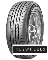 Шины Westlake 265/55 r19 ZUPER TREK Z-203 109V