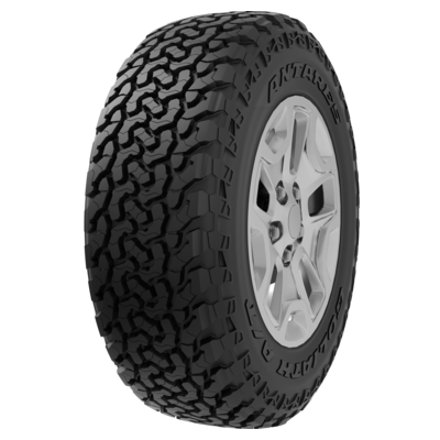Шины Antares LT245/75R16 120/116Q Goliath A/T TL POR 10PR Шины Antares LT245/75R16 120/116Q Goliath A/T TL POR 10PR