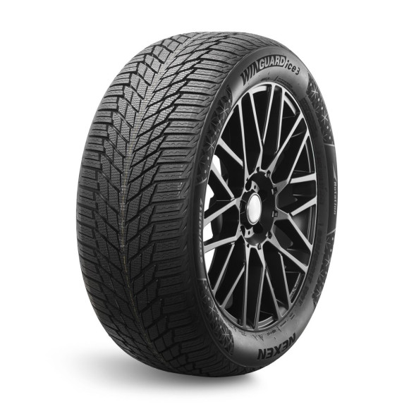 Шины Nexen  235/50/19  T 103 Winguard ice 3  XL