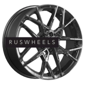 Диски КИК 7x18/5x108 ET33 D60,1 Вудроф (КС1044) Кварц Диски КИК 7x18/5x108 ET33 D60,1 Вудроф (КС1044) Кварц