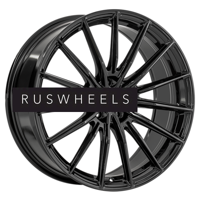 Диски LS FlowForming 8,5x20/5x108 ET38 D65,1 RC63 BK (конус) Диски LS FlowForming 8,5x20/5x108 ET38 D65,1 RC63 BK (конус)