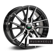 Диски Megami R14 / 6J PCD 4x100 ЕТ 35 ЦО 73.1 MGM-26 Диски Megami R14 / 6J PCD 4x100 ЕТ 35 ЦО 73.1 MGM-26