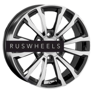 Диски Replay 7,5x18/6x139,7 ET30 D106,1 JC15 BKF (пш) Диски Replay 7,5x18/6x139,7 ET30 D106,1 JC15 BKF (пш)