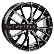 Диски Neo 6x15/4x100 ET45 D54,1 573 BD