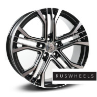 Диски RST R19 / 8.5J PCD 5x112 ЕТ 28 ЦО 66.6 R029 Диски RST R19 / 8.5J PCD 5x112 ЕТ 28 ЦО 66.6 R029