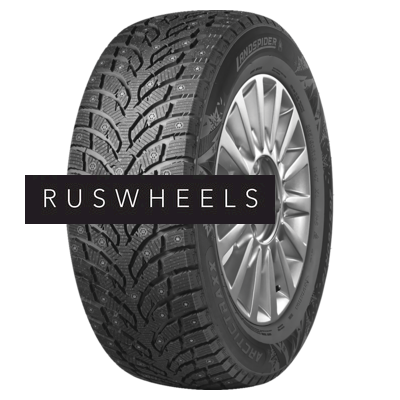 Шины Landspider 215/50R17 95T XL Arctictraxx TL BSW (шип.)