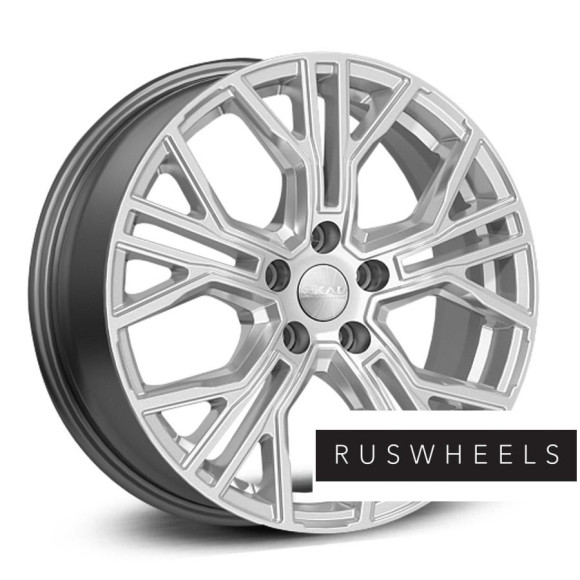 Диски Скад R17 / 6.5J PCD 5x108 ЕТ 50 ЦО 63.35 Тибет Диски Скад R17 / 6.5J PCD 5x108 ЕТ 50 ЦО 63.35 Тибет