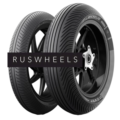 Шины Michelin 19/69R17 Power Rain Rear TL NHS