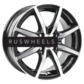 Диски Venti 5,5x14/4x100 ET43 D67,1 1415 BD