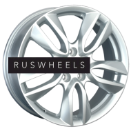 Диски Replay 7x17/5x114,3 ET53 D67,1 HND109 Sil (конус, C570) Диски Replay 7x17/5x114,3 ET53 D67,1 HND109 Sil (конус, C570)