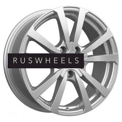 Диски iFree 7x17/5x114,3 ET45 D66,1 Бэнкс (КС645) Нео-классик Диски iFree 7x17/5x114,3 ET45 D66,1 Бэнкс (КС645) Нео-классик