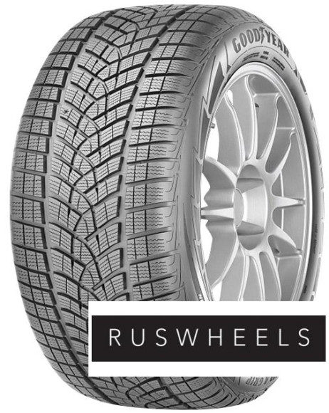 Шины Goodyear 215/65 r17 UltraGrip Performance SUV Gen-1 99V