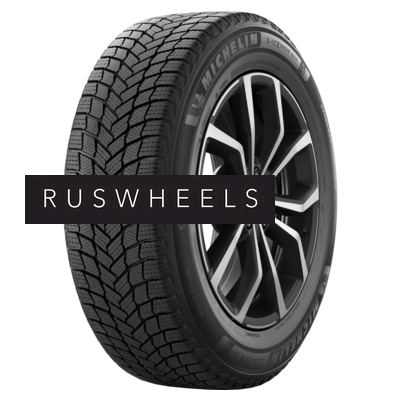 Шины Michelin 285/45 r22 X-ICE SNOW SUV 114T