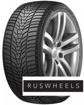 Шины Hankook 235/45R20 100V XL Winter i*cept Evo 3 X W330A TL