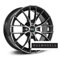 Диски Megami R14 / 5.5J PCD 4x100 ЕТ 35 ЦО 73.1 MGM-28