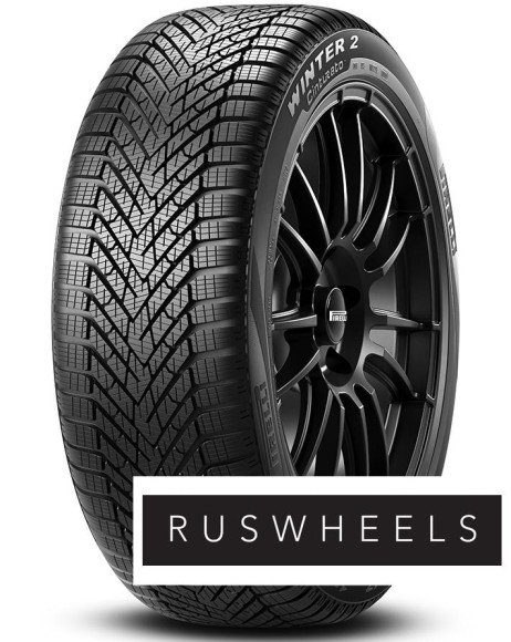 Шины Pirelli 205/55 r17 Winter Cinturato 2 95T