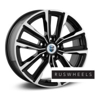 Диски КиК R17 / 7.5J PCD 5x114.3 ЕТ 35 ЦО 67.1 Лацио Диски КиК R17 / 7.5J PCD 5x114.3 ЕТ 35 ЦО 67.1 Лацио