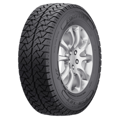 Шины Fortune 235/75R15 109S XL FSR-302 TL