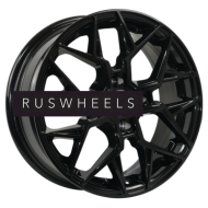 Диски Venti 6x15/4x100 ET45 D54,1 1520 BL Диски Venti 6x15/4x100 ET45 D54,1 1520 BL